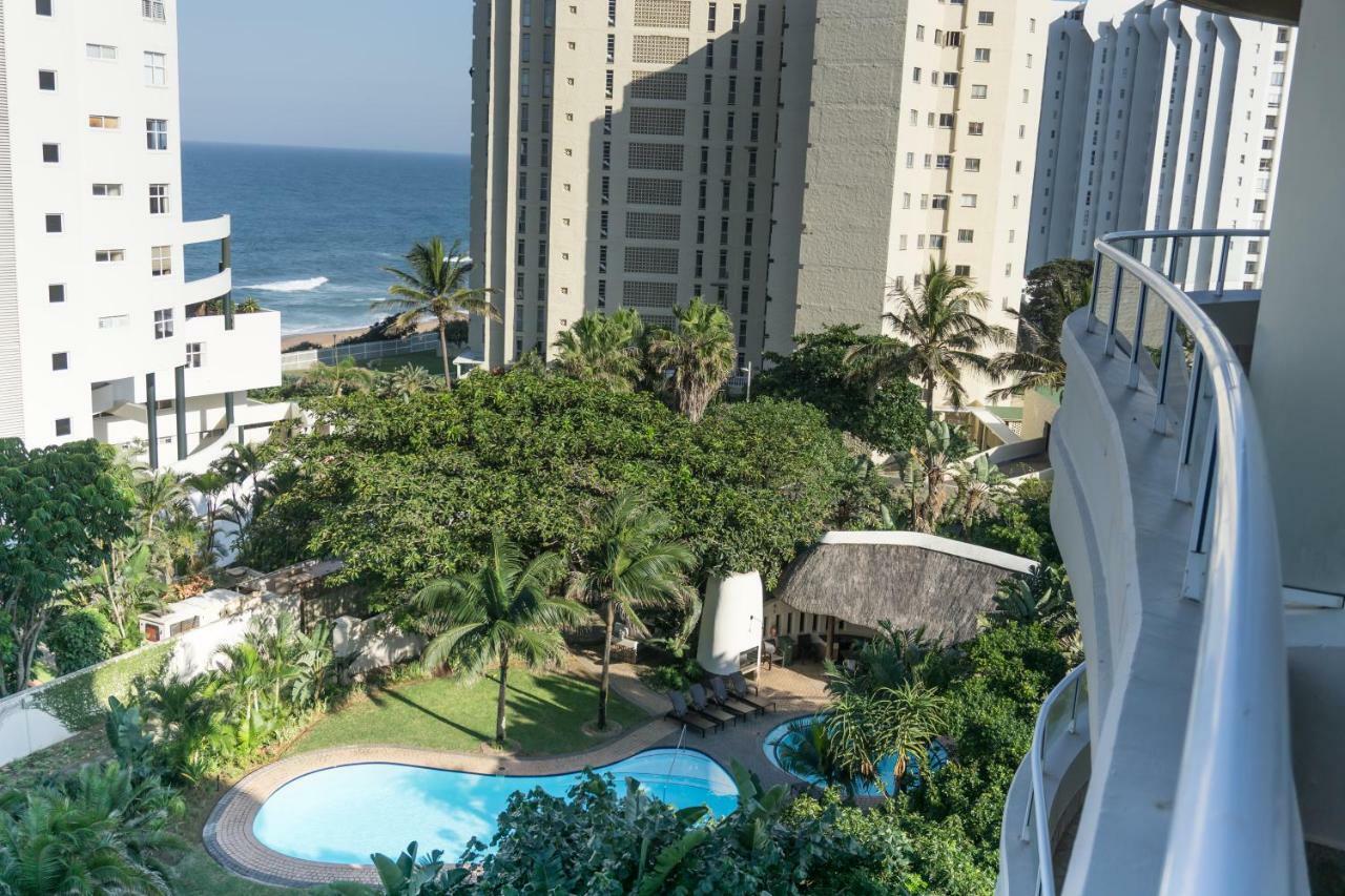 302 Oyster Schelles - By Stay In Umhlanga 德班 外观 照片