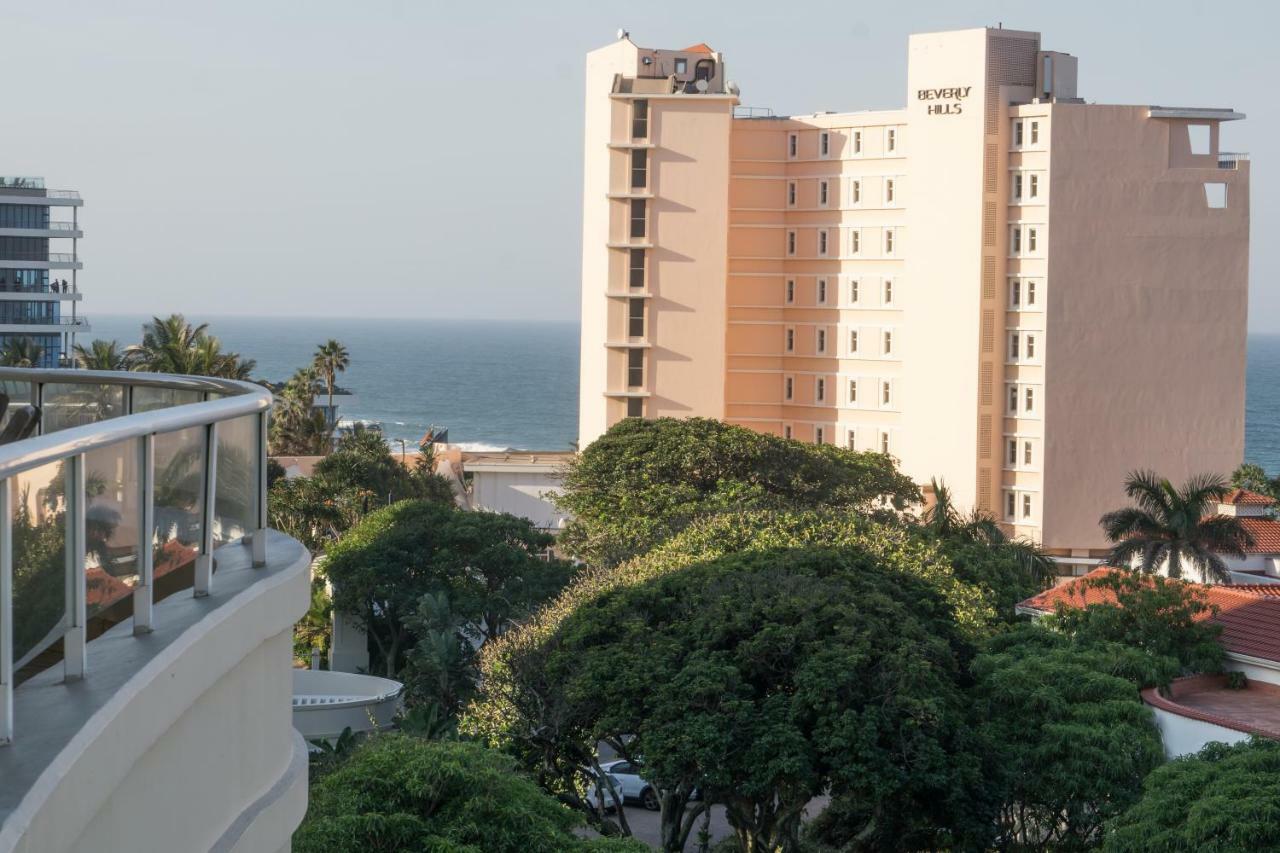 302 Oyster Schelles - By Stay In Umhlanga 德班 外观 照片