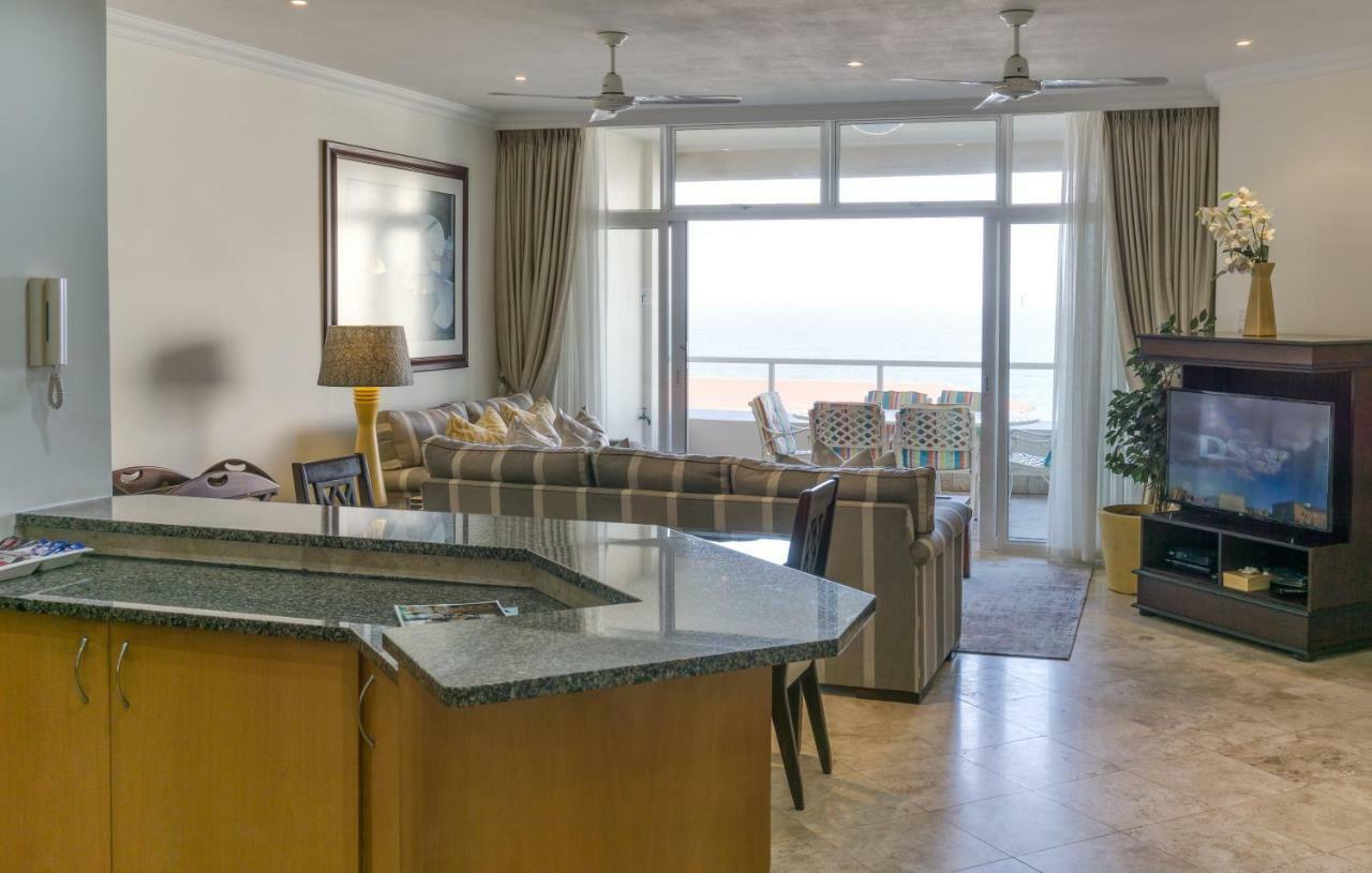 302 Oyster Schelles - By Stay In Umhlanga 德班 外观 照片