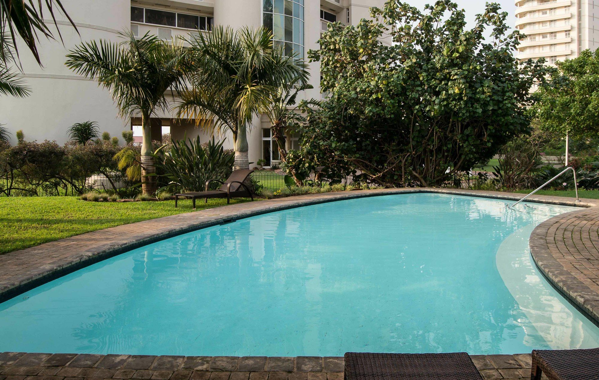 302 Oyster Schelles - By Stay In Umhlanga 德班 外观 照片