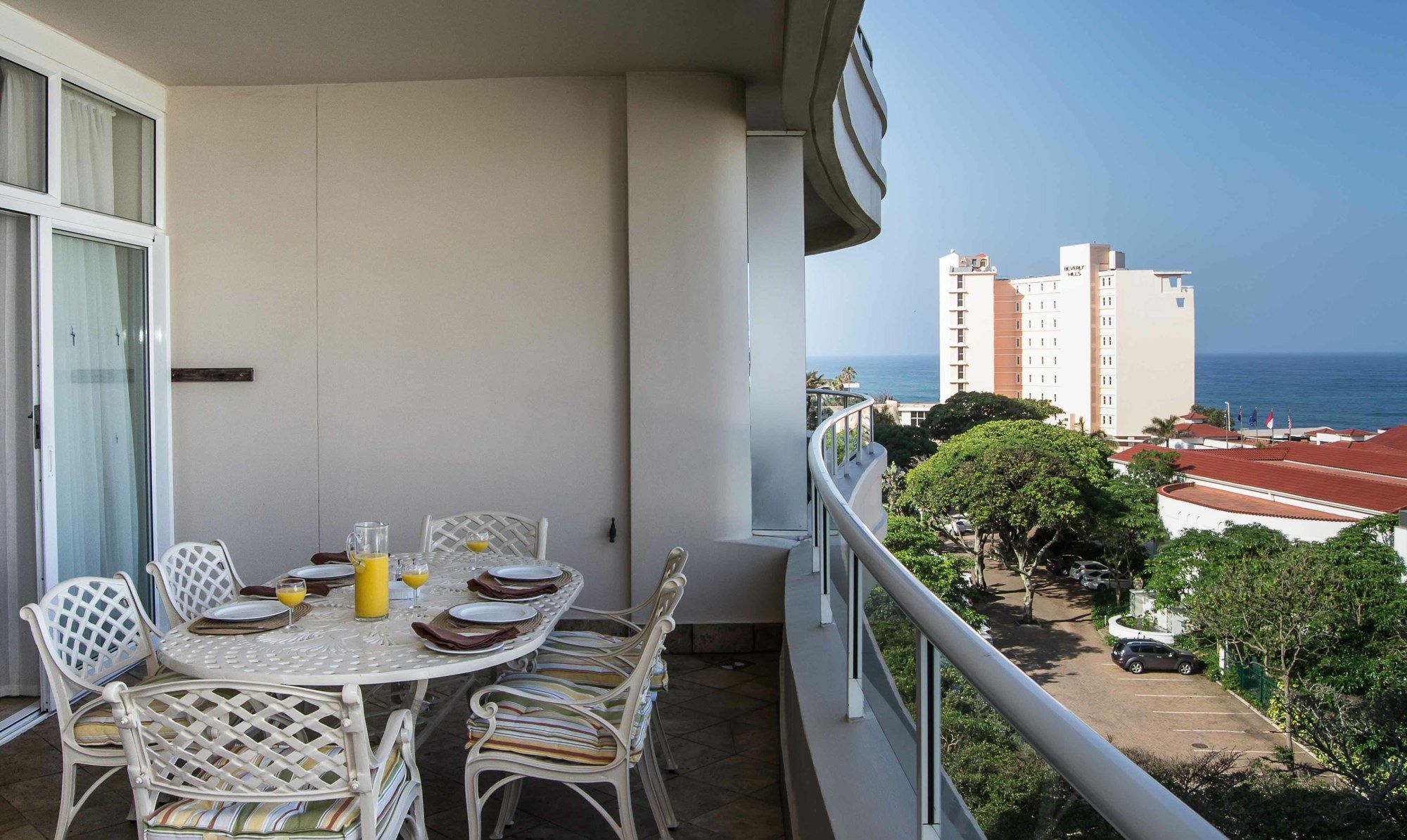 302 Oyster Schelles - By Stay In Umhlanga 德班 外观 照片