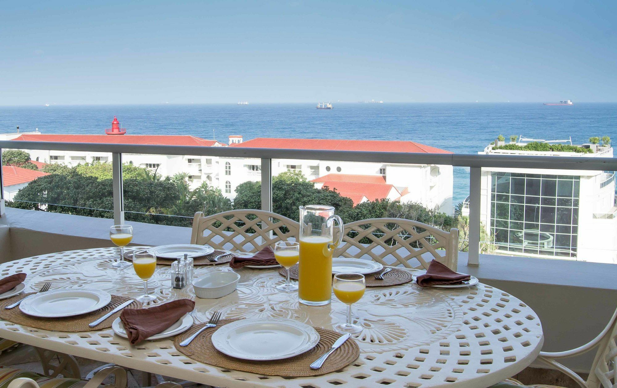 302 Oyster Schelles - By Stay In Umhlanga 德班 外观 照片