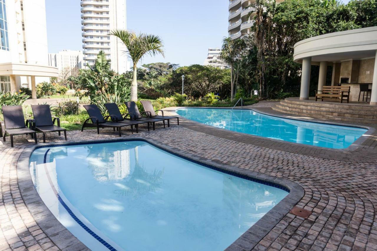 302 Oyster Schelles - By Stay In Umhlanga 德班 外观 照片